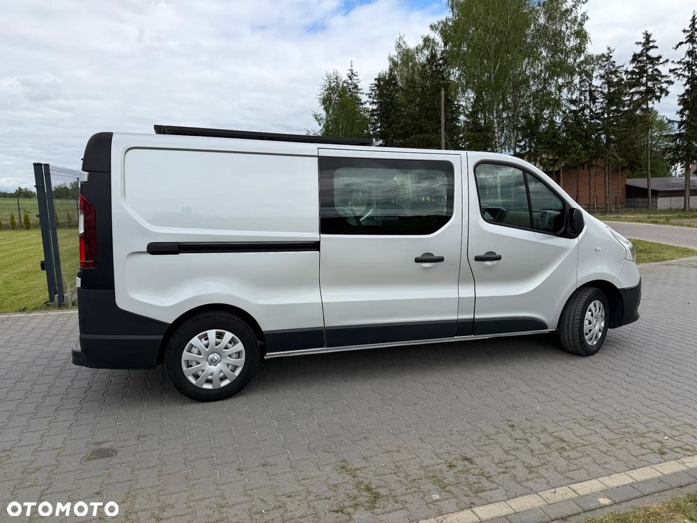 Renault Trafic - 8