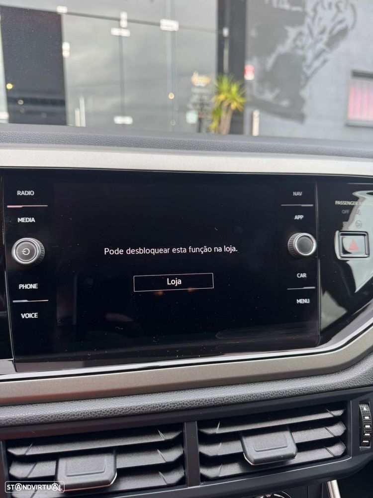 VW Polo 1.0 TSI Confortline - 19