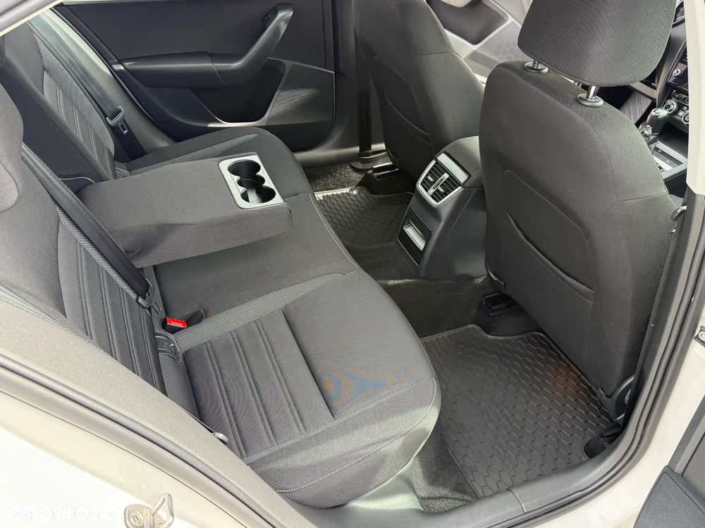 Skoda Octavia 1.6 TDI Style - 31