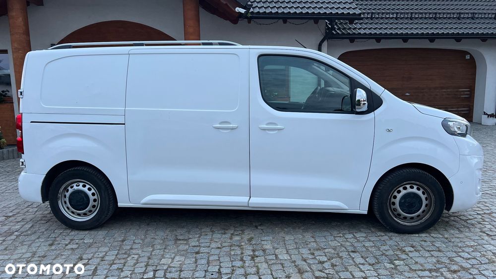 Peugeot EXPERT - 9