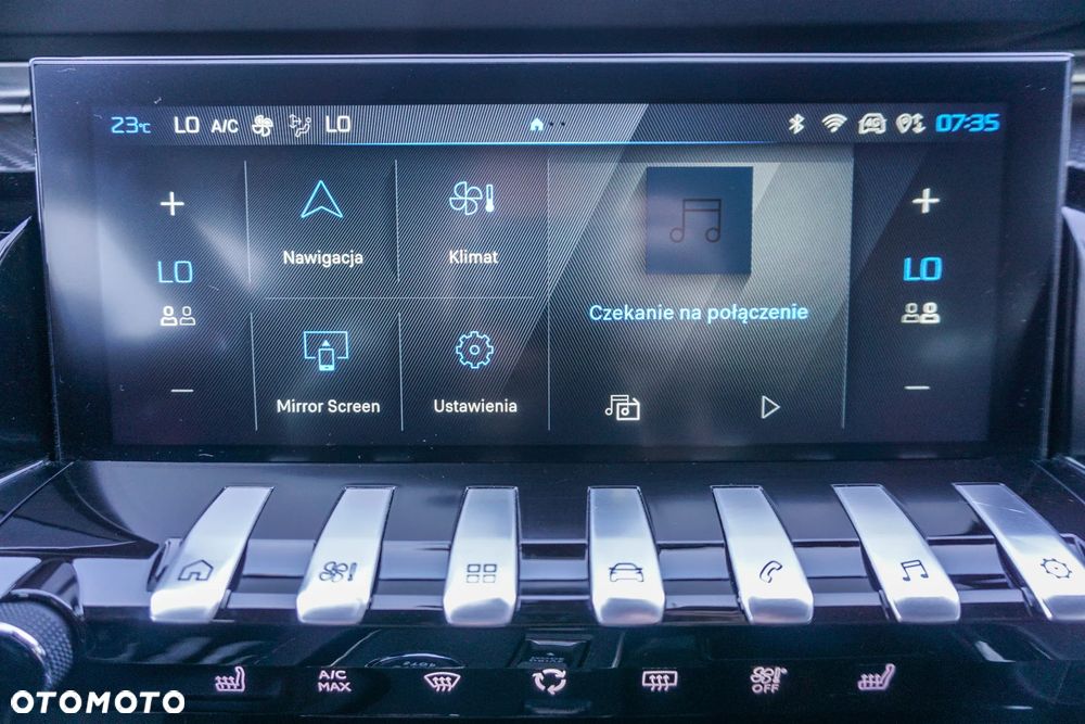Peugeot 508 1.6 PureTech HYbrid PHEV GT S&S EAT8 - 16