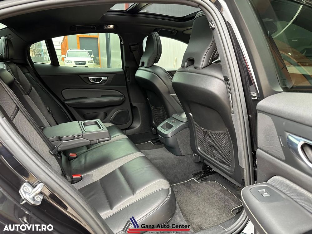 Volvo S60 T4 R-Design - 16