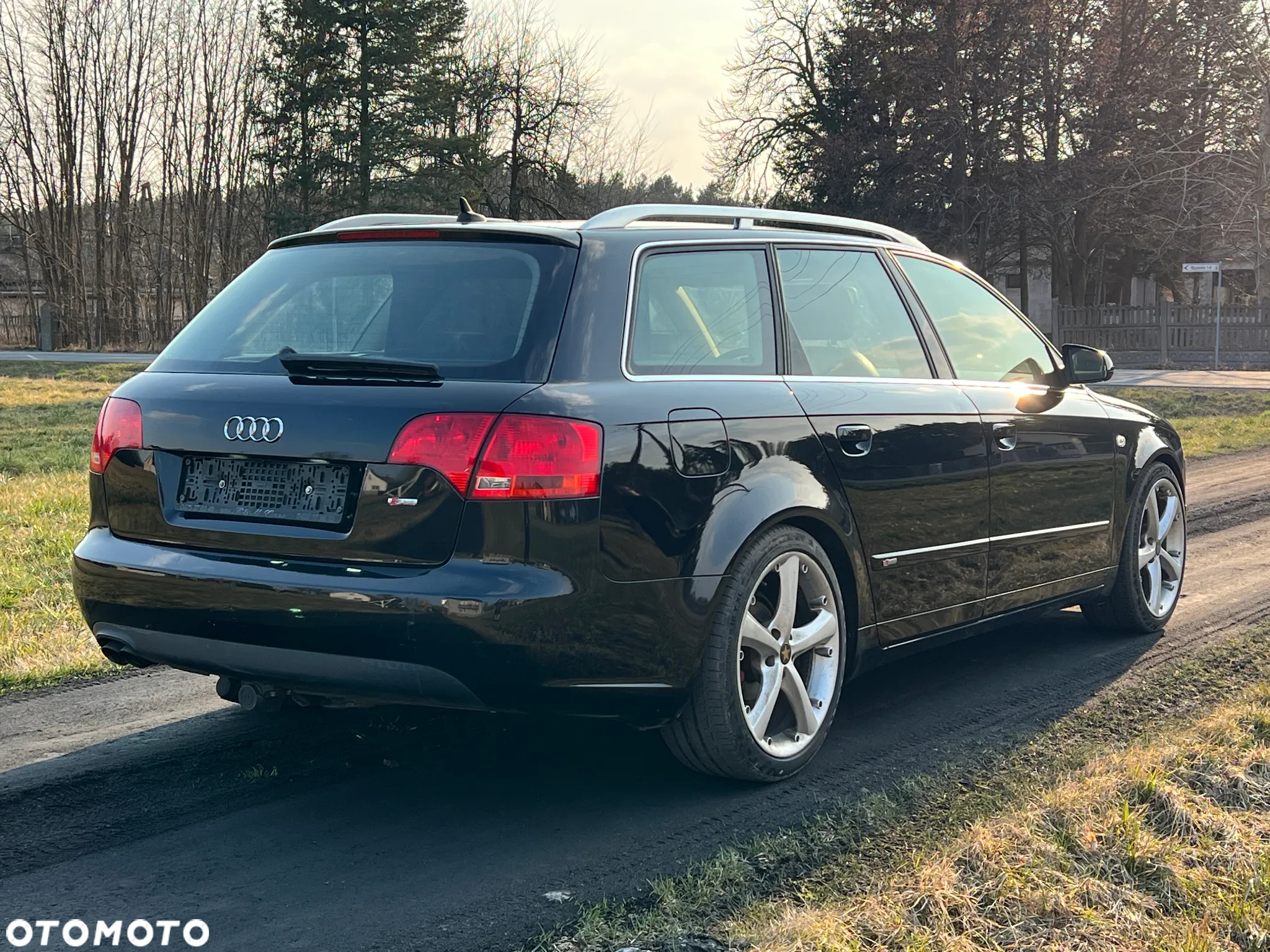Audi A4 Avant 2.0 TDI DPF - 2