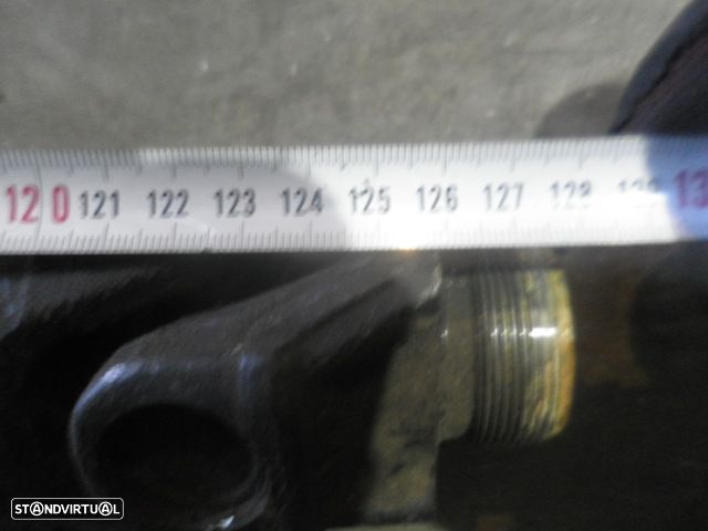 Veio De Transmissao 758980106 BMW X4  F26 2015 2.0D 4X4 190CV 5P PRETO 126CM - 3