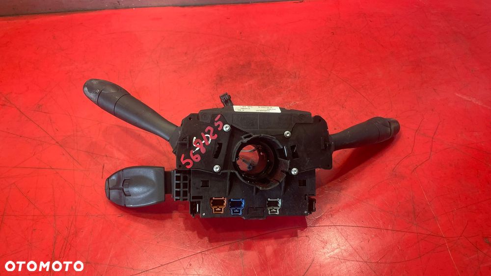 PRZEŁĄCZNIK ZESPOLONY PEUGEOT 206 307 407 CITROEN C5 C8 96605673XT - 2