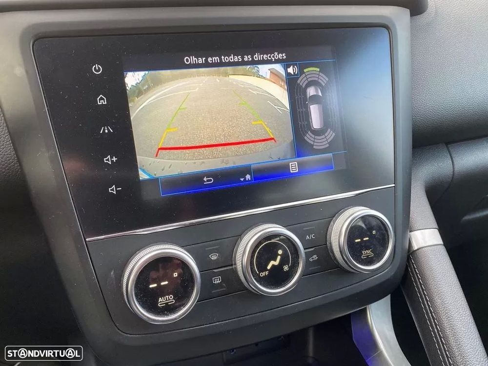 Renault Kadjar 1.3 TCe Intens - 18