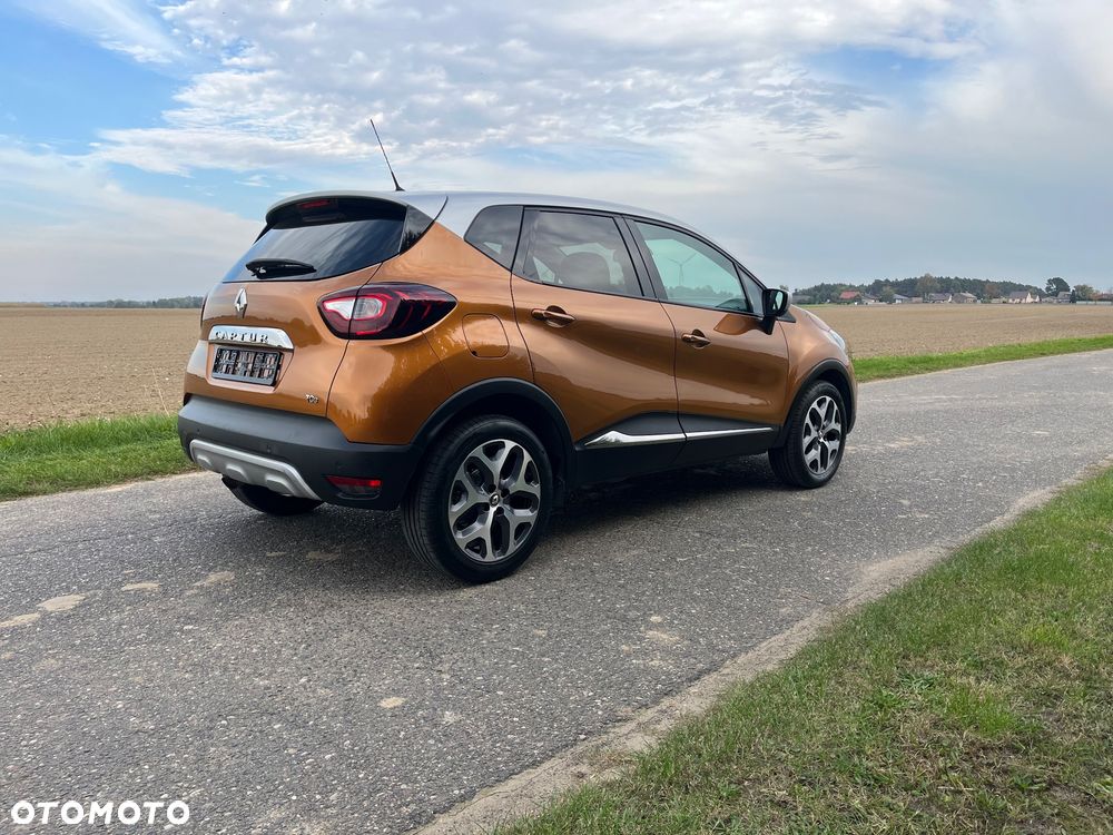 Renault Captur (ENERGY) TCe 90 LIFE - 8
