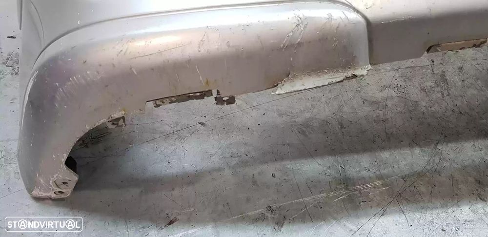 PARA-CHOQUES FRONTAL MERCEDES-BENZ CLASSE C COUPÉ 2006 -A2038851125 - 4