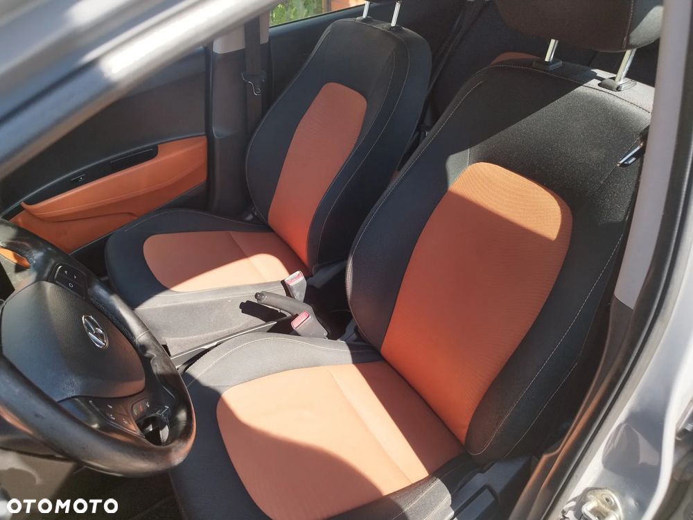 Hyundai i10 - 26