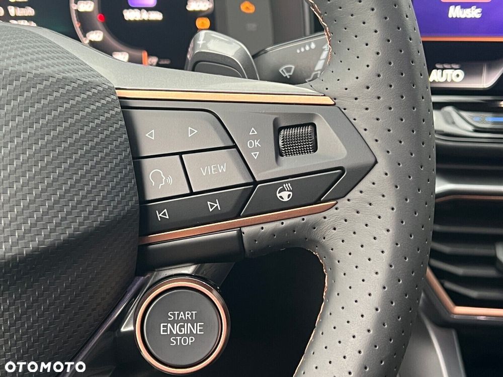 Cupra Leon - 17