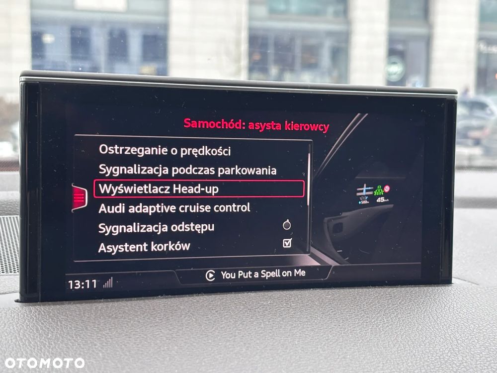 Audi Q7 3.0 TFSI Quattro Tiptronic - 31
