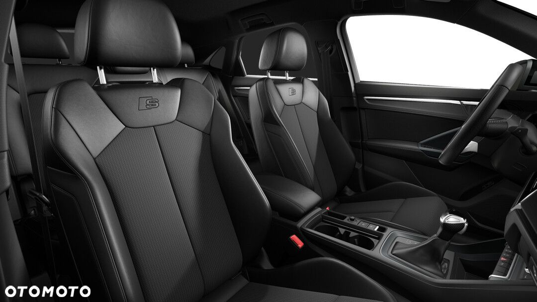 Audi Q3 35 TFSI S line S tronic - 11