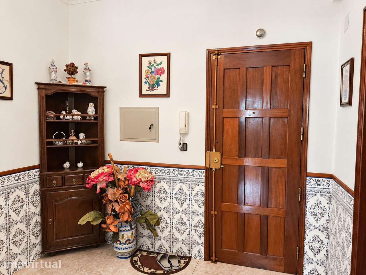 Apartamento T4 - Grande imagem: 2/23