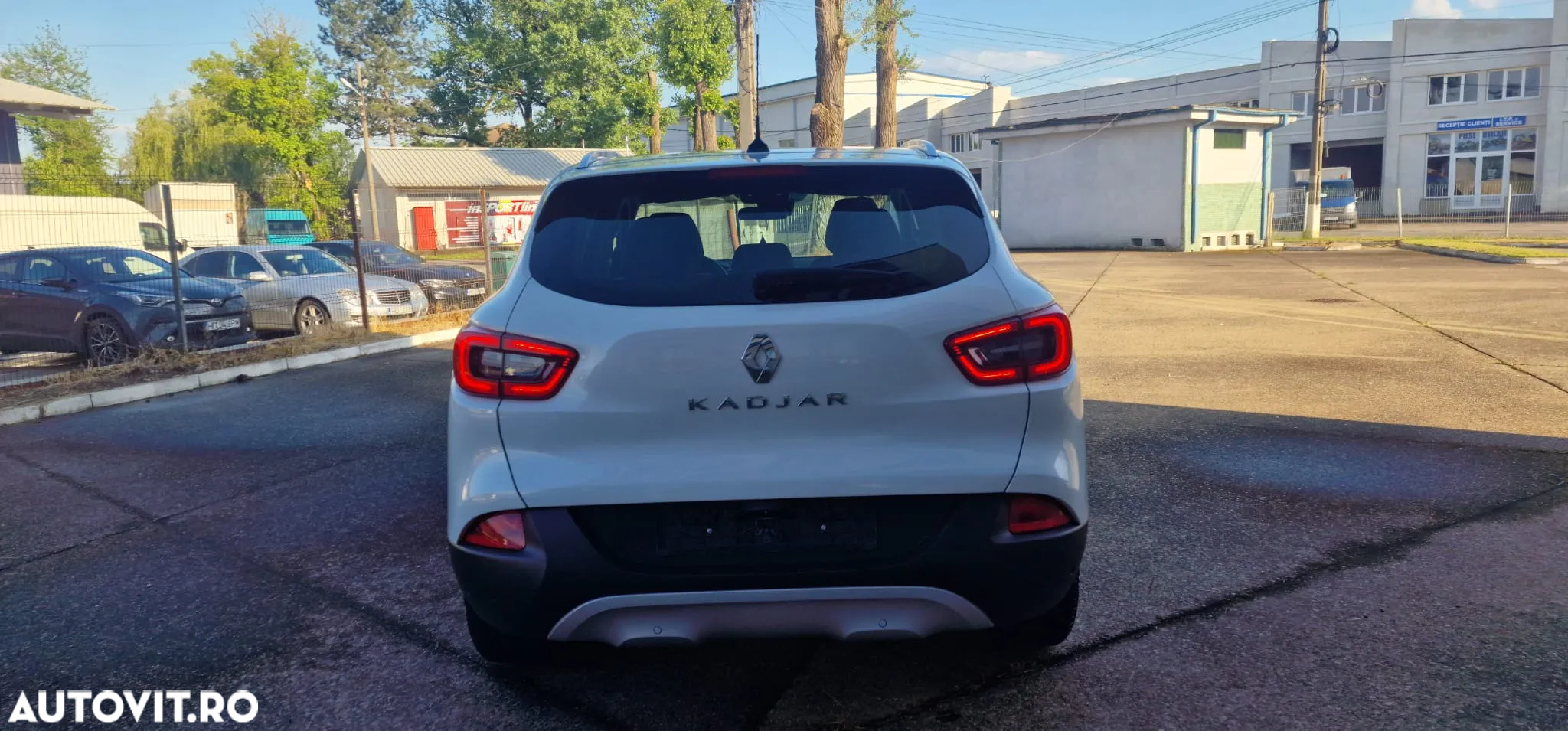 Renault Kadjar - 10