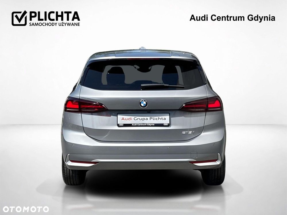 BMW Seria 2 218i Luxury Line sport - 5
