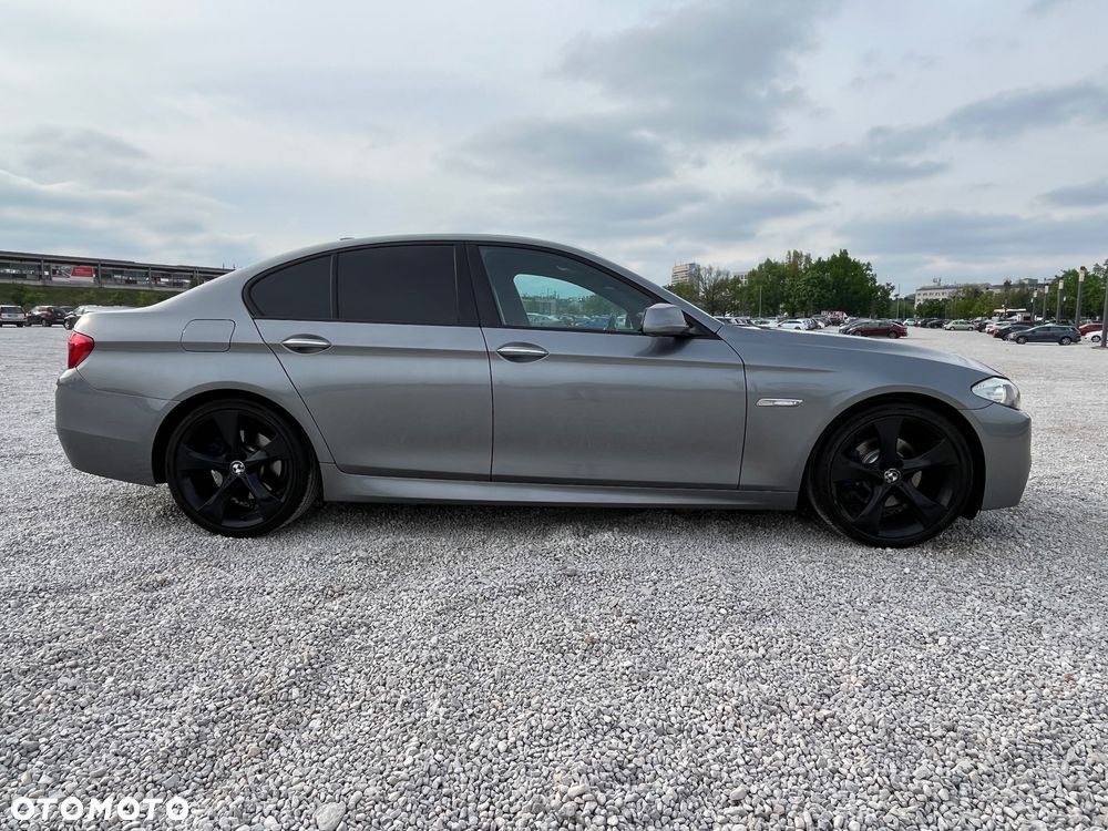 BMW Seria 5 - 6