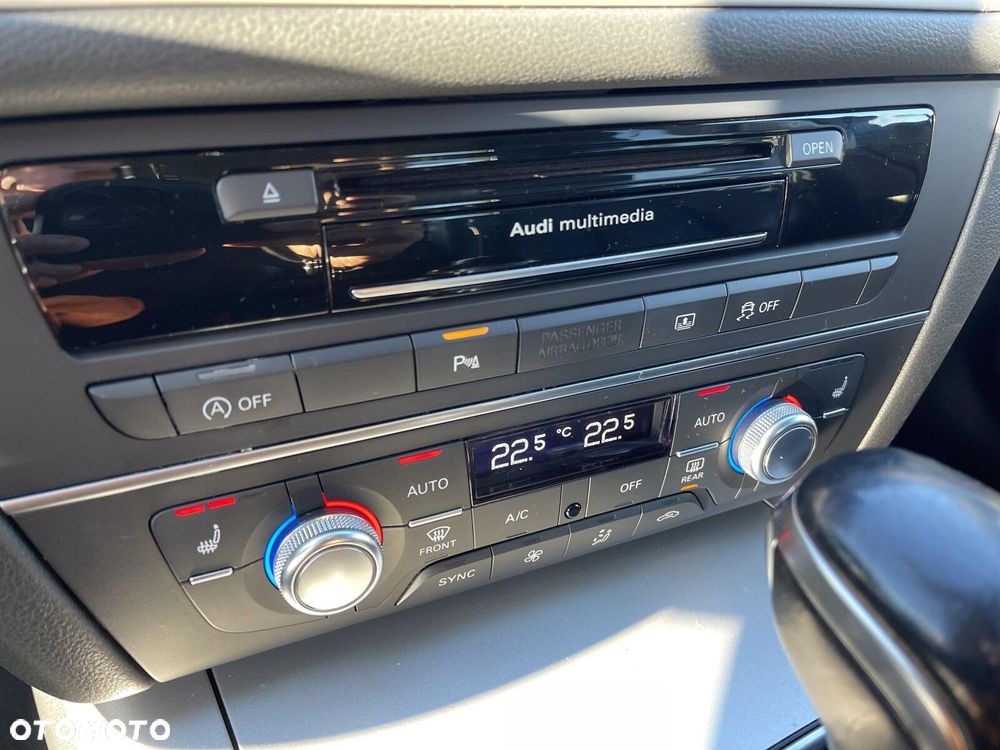 Audi A6 Limousine - 18