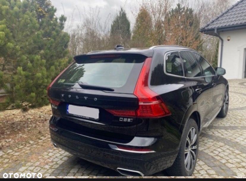 Volvo XC 60 D5 SCR AWD Inscription - 5