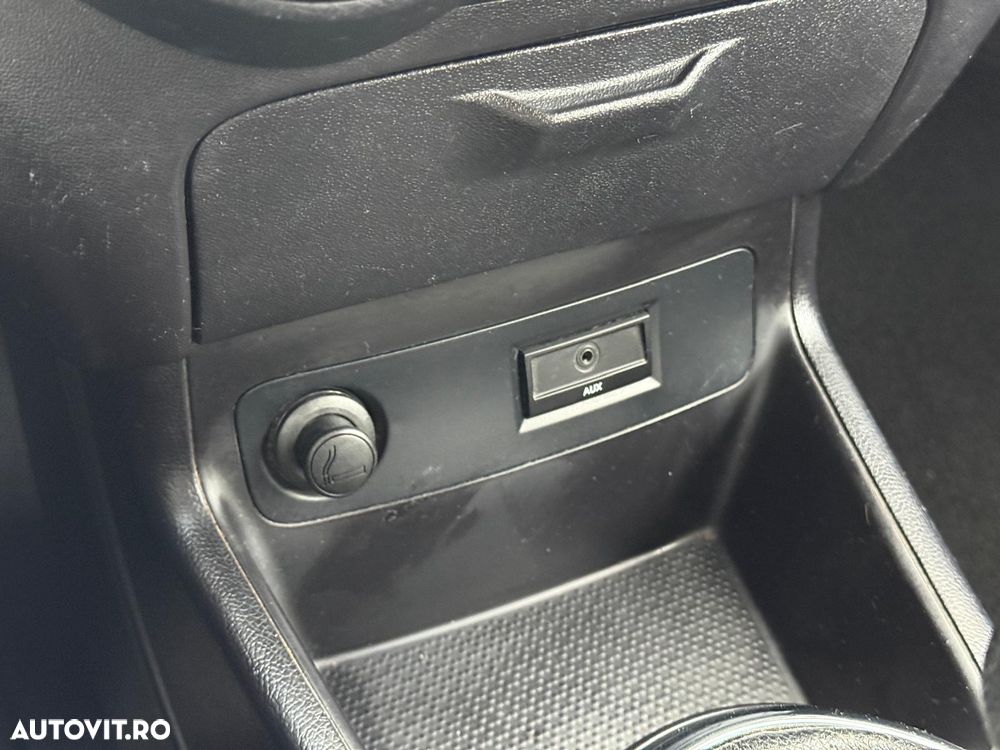 Hyundai i20 1.2 Economy - 18