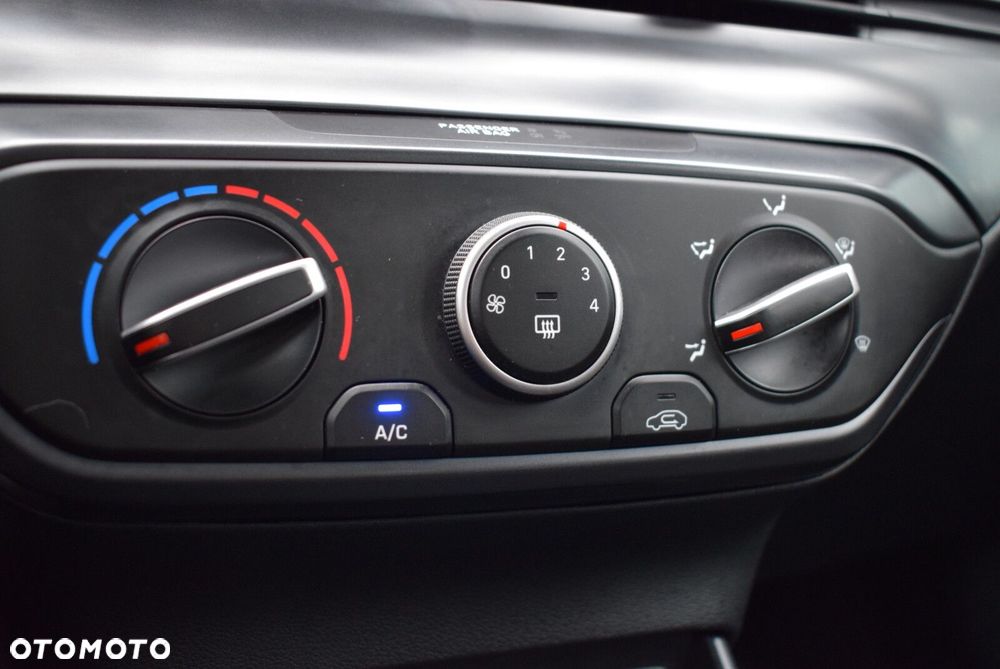 Hyundai Bayon 1.0 T-GDI Smart - 22