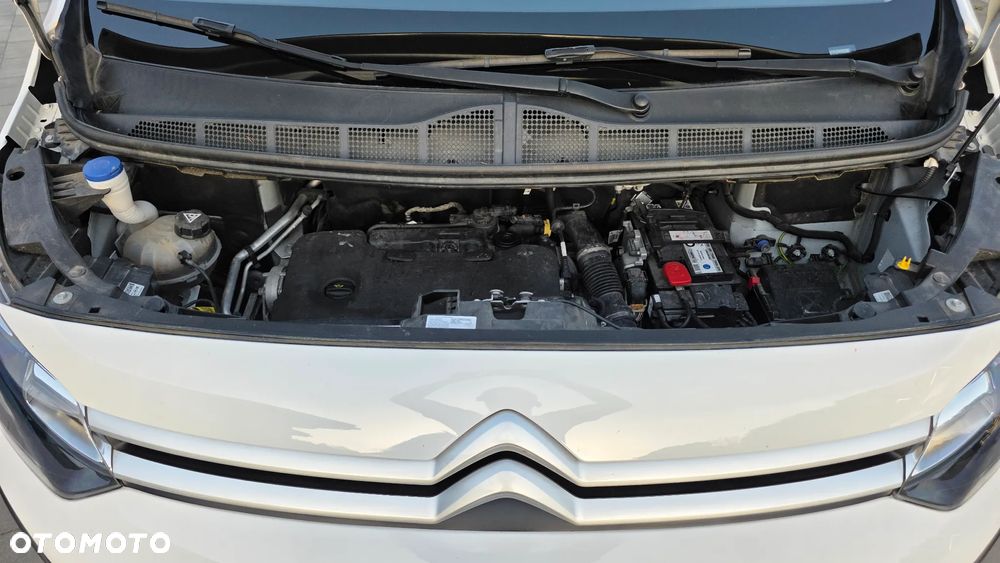 Citroën Jumpy Proace Expert Scudo Full opcja! 2023r! - 31