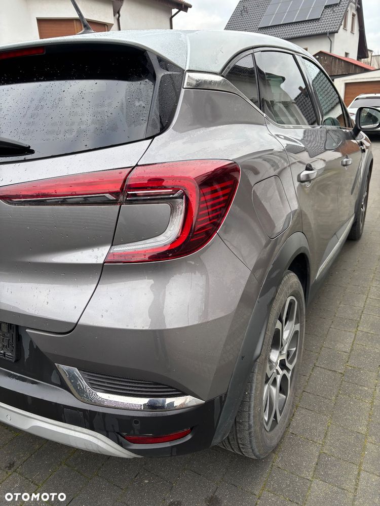 Renault Captur (ENERGY) dCi 90 INTENS - 8