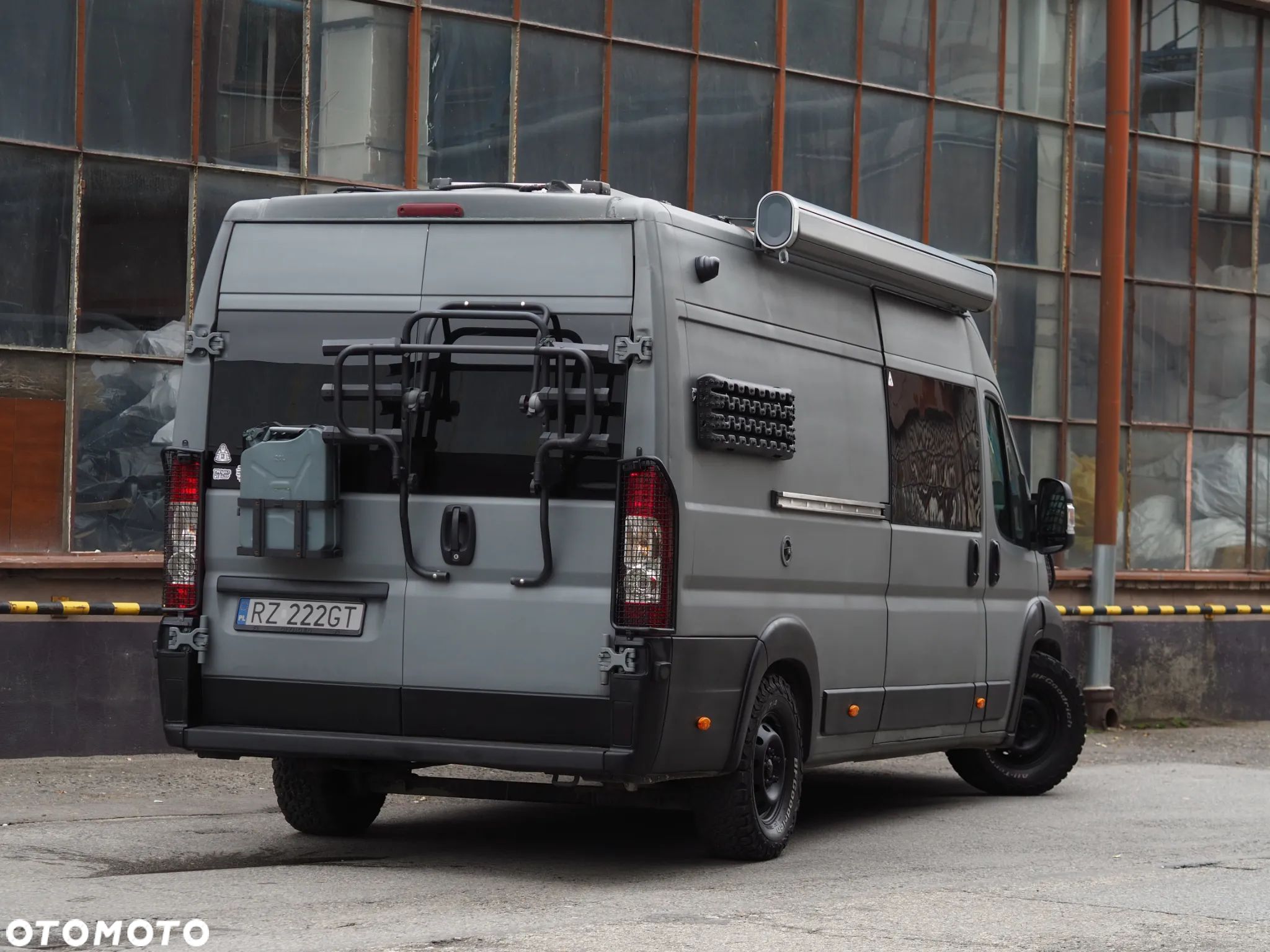 Citroën Jumper - 1