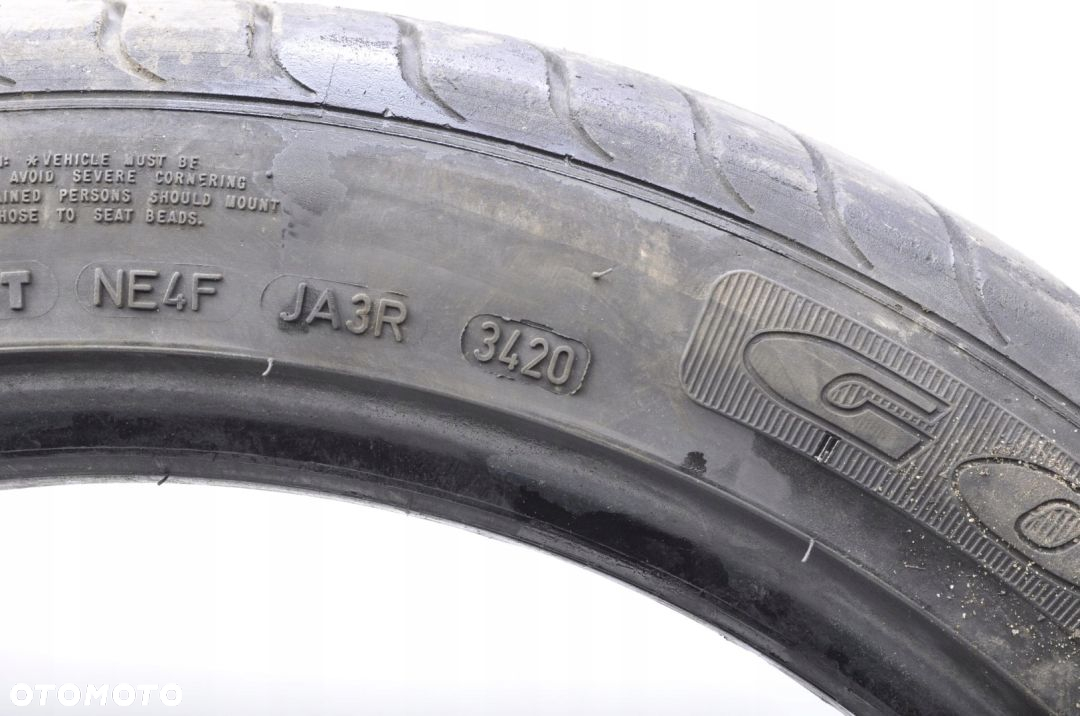 1X OPONA GOODYEAR EFFICIENT 225/45/18 20R - 6