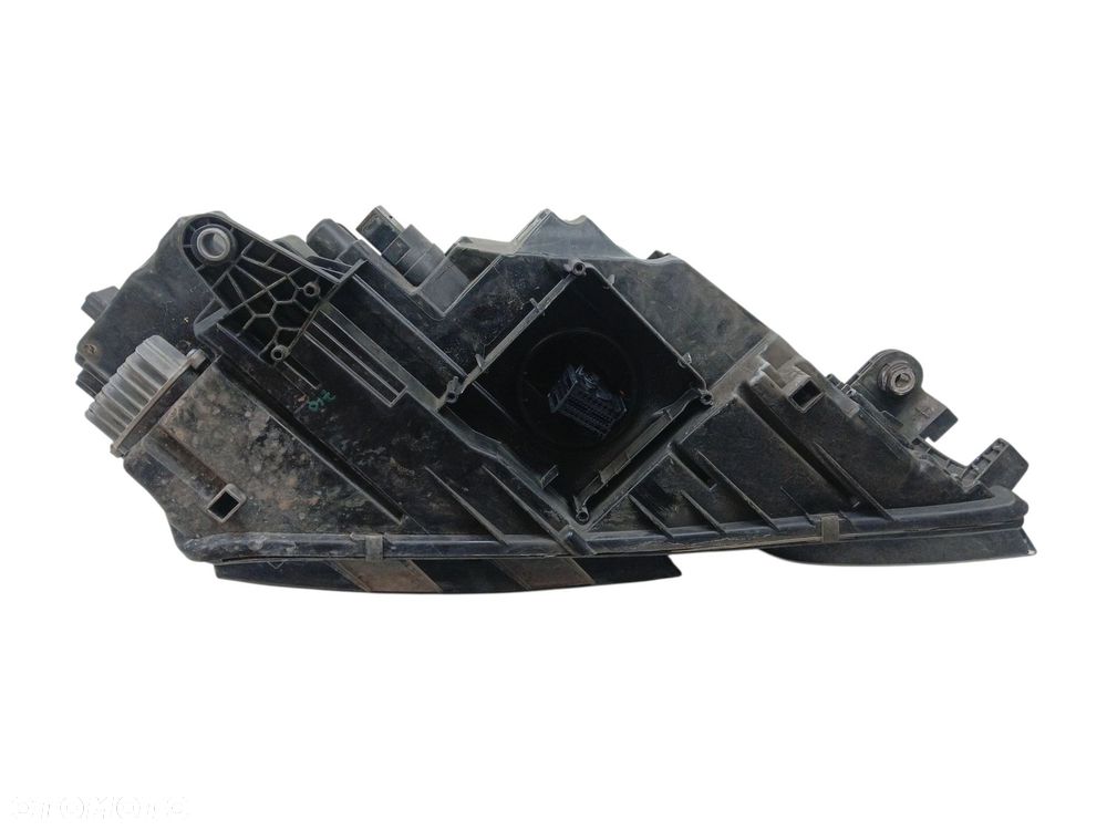 LAMPA LEWY PRZÓD SKODA OCTAVIA III LIFT (2016-2020) 1.5 TSI 150KM 5E1941015F - 8