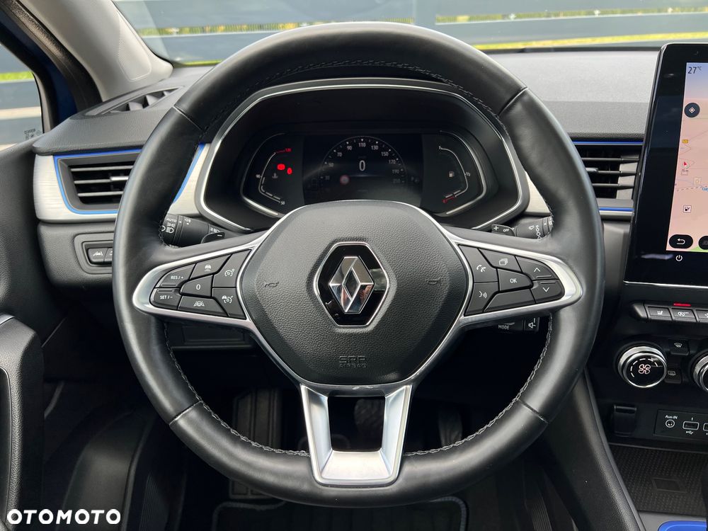 Renault Captur - 26