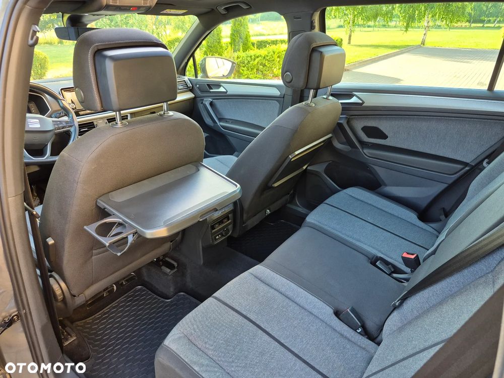 Seat Tarraco 2.0 TDI Style S&S - 9