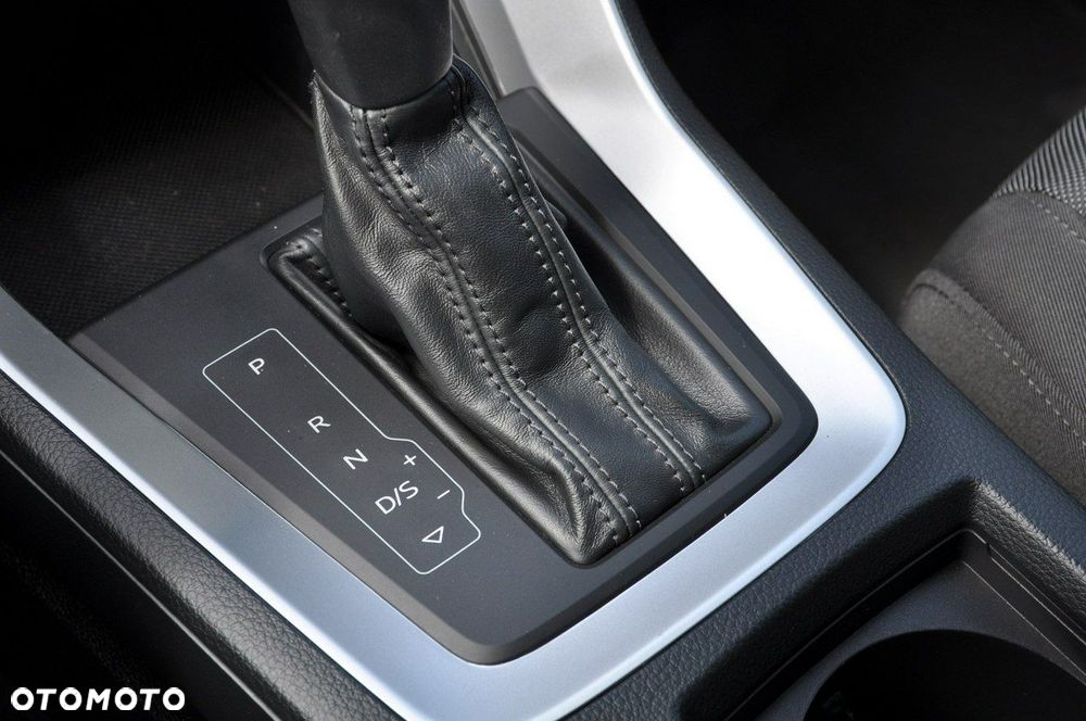 Audi Q3 35 TDI Advanced S tronic - 39
