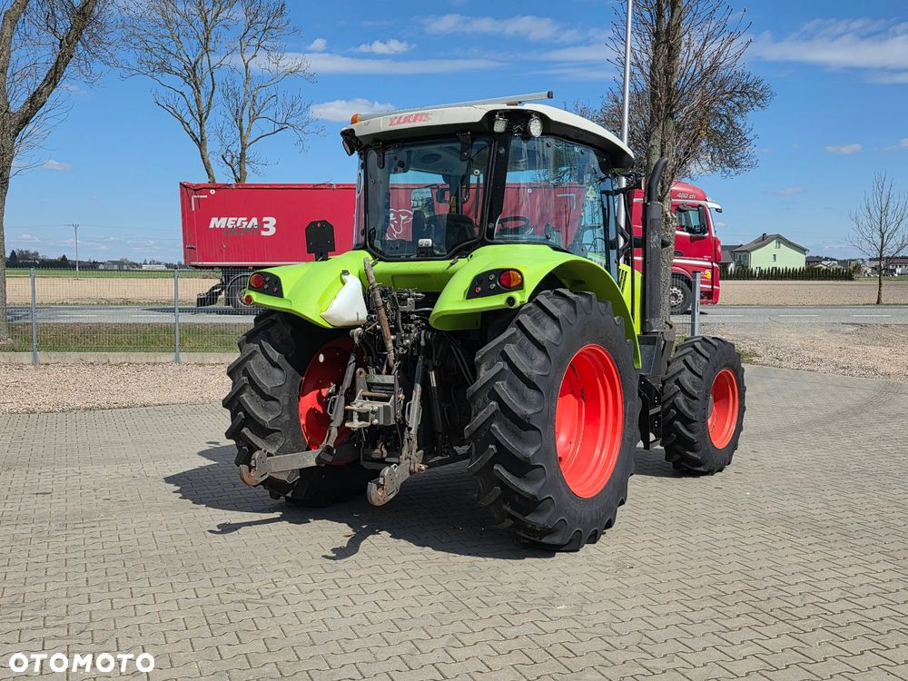 Claas Arion 420 2015R - 30