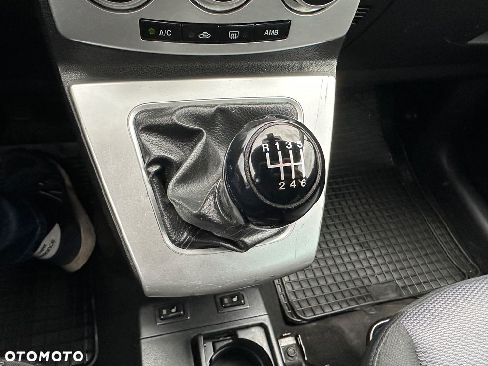 Mazda 5 2.0 CD DPF Active - 20