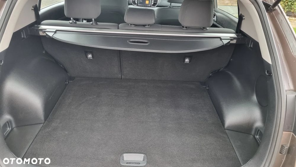 Kia Sportage 1.6 GDI L Business Line 2WD - 27