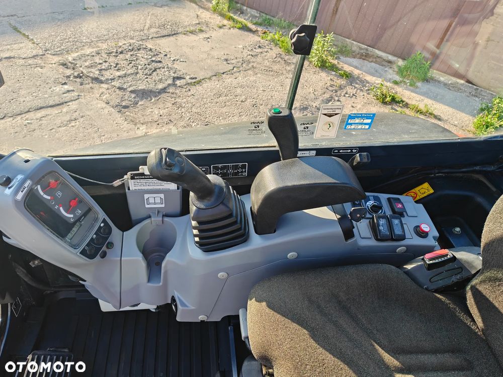 Kubota KX027-4 - 24
