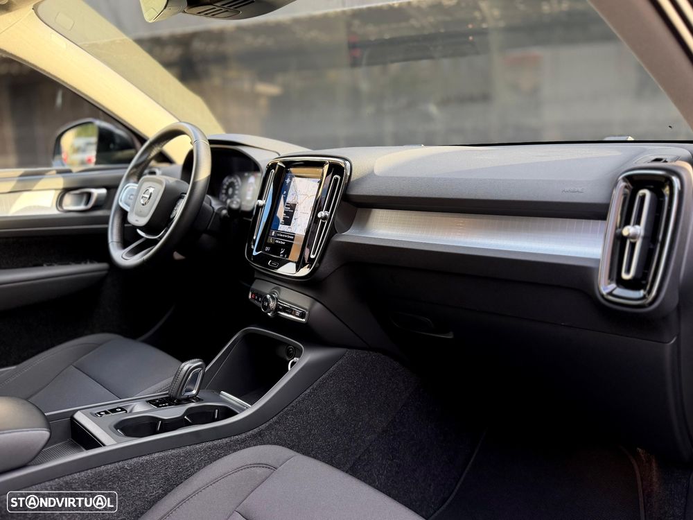 Volvo XC 40 1.5 T5 PHEV R-Design Expression - 30