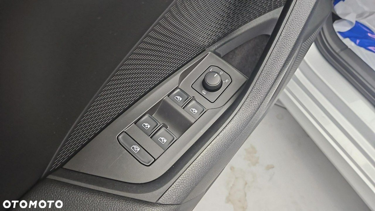 Skoda Octavia 2.0 TDI Ambition - 19