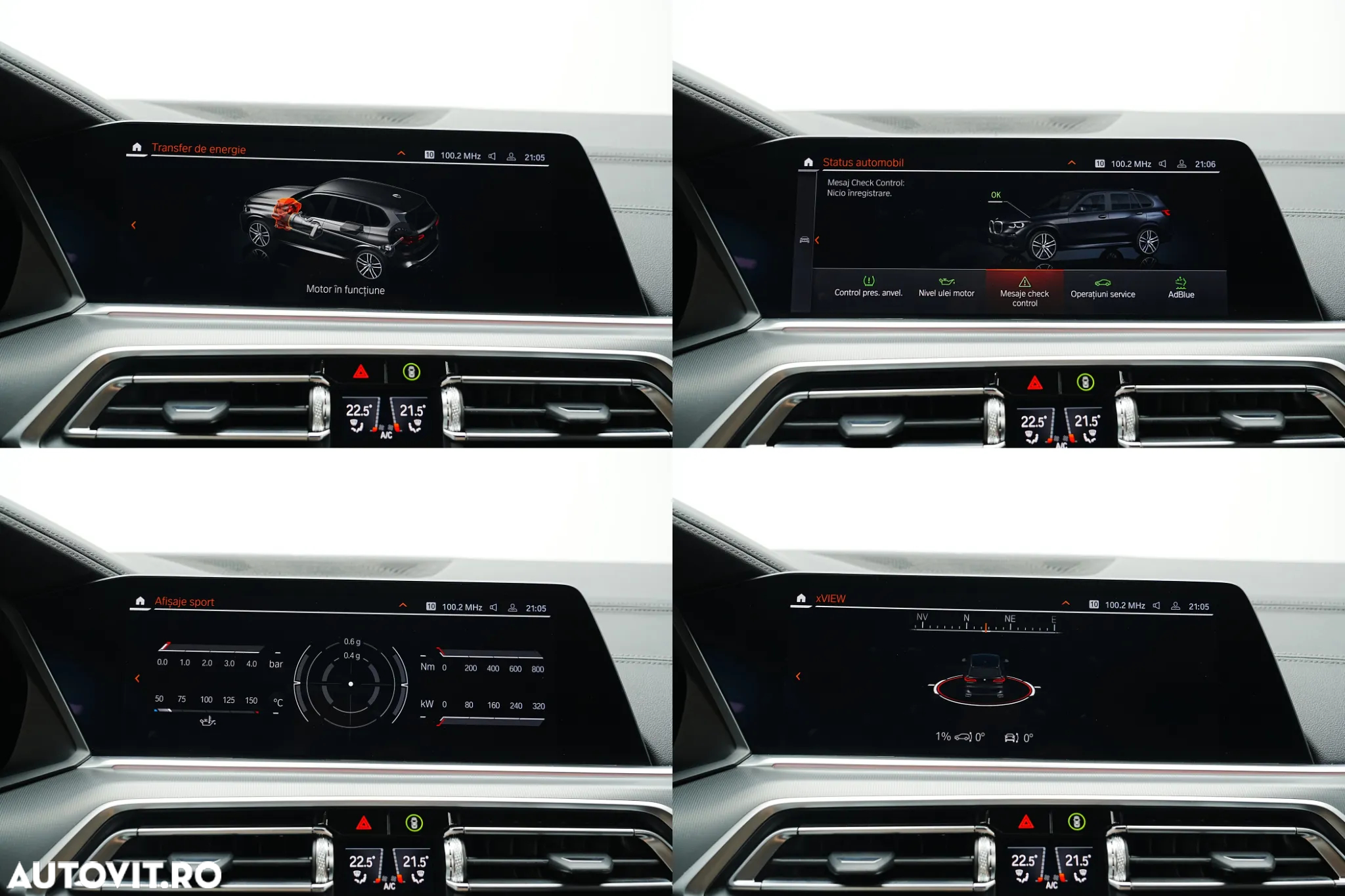 BMW X5 M M50d - 31