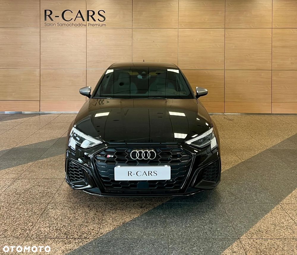 Audi S3 - 3