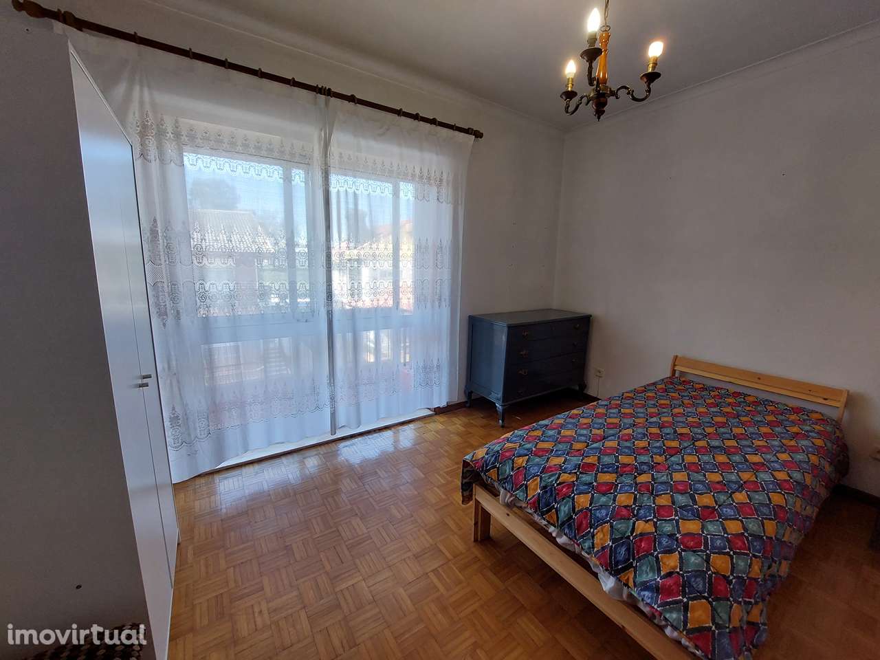 Quarto mobilado em Rio Tinto por 400€ - Grande imagem: 2/7