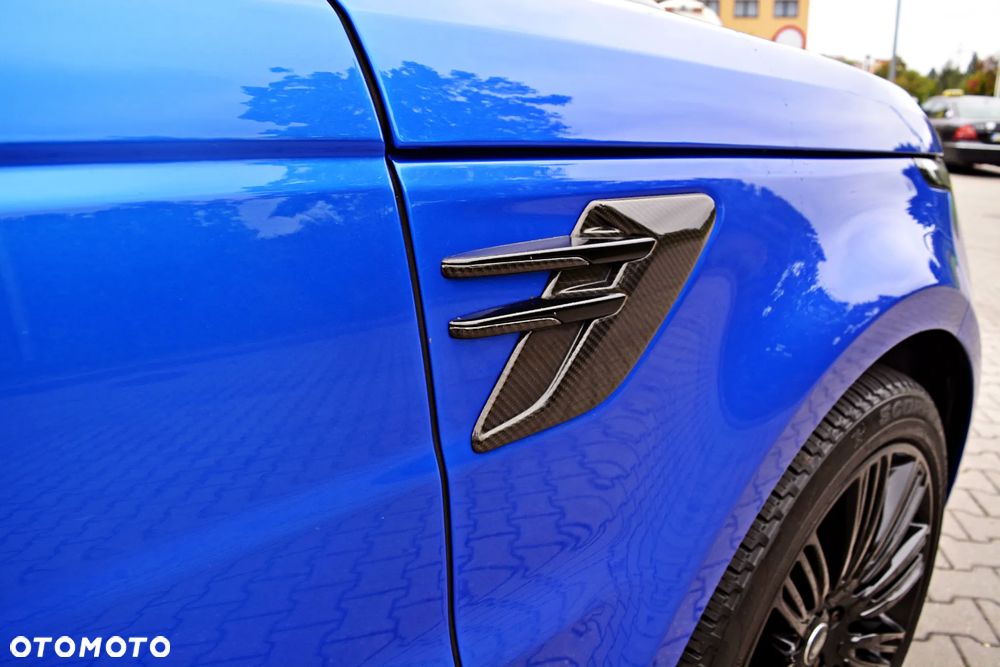 Land Rover Range Rover Sport S 3.0 SD V6 HSE Dynamic - 34