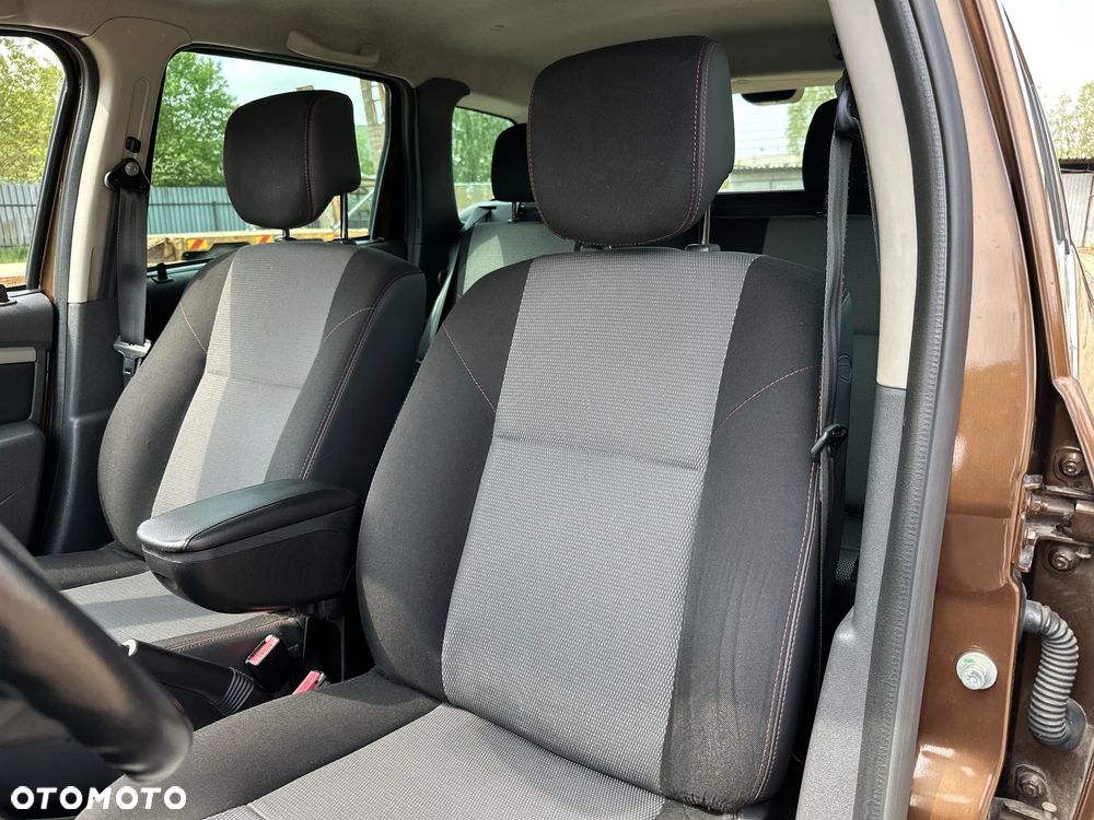 Dacia Duster 1.6 SL Delsey - 13