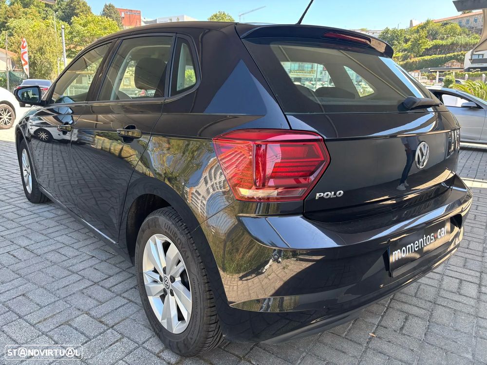 VW Polo 1.0 Confortline - 3