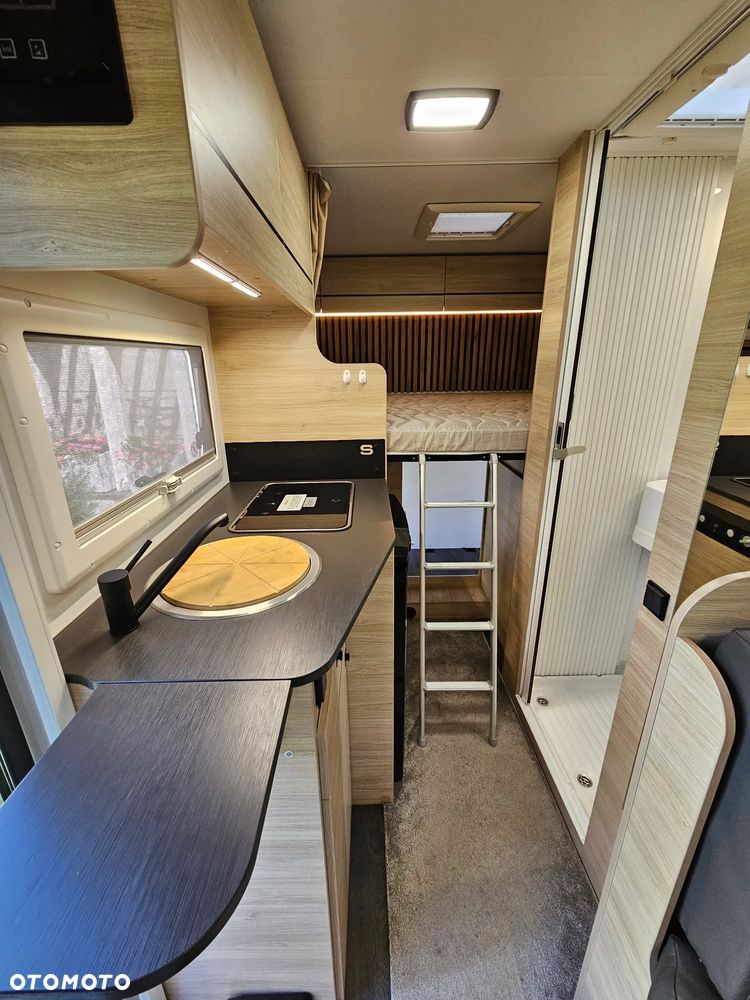 Chausson S514 Sport Line - 15