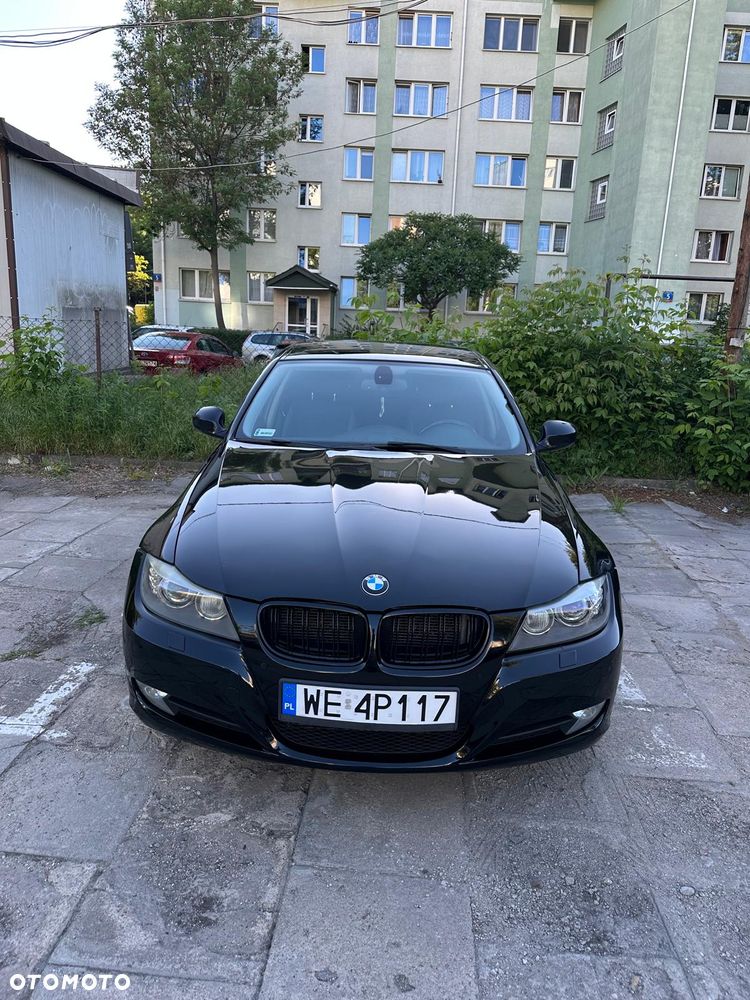 BMW Seria 3 - 1