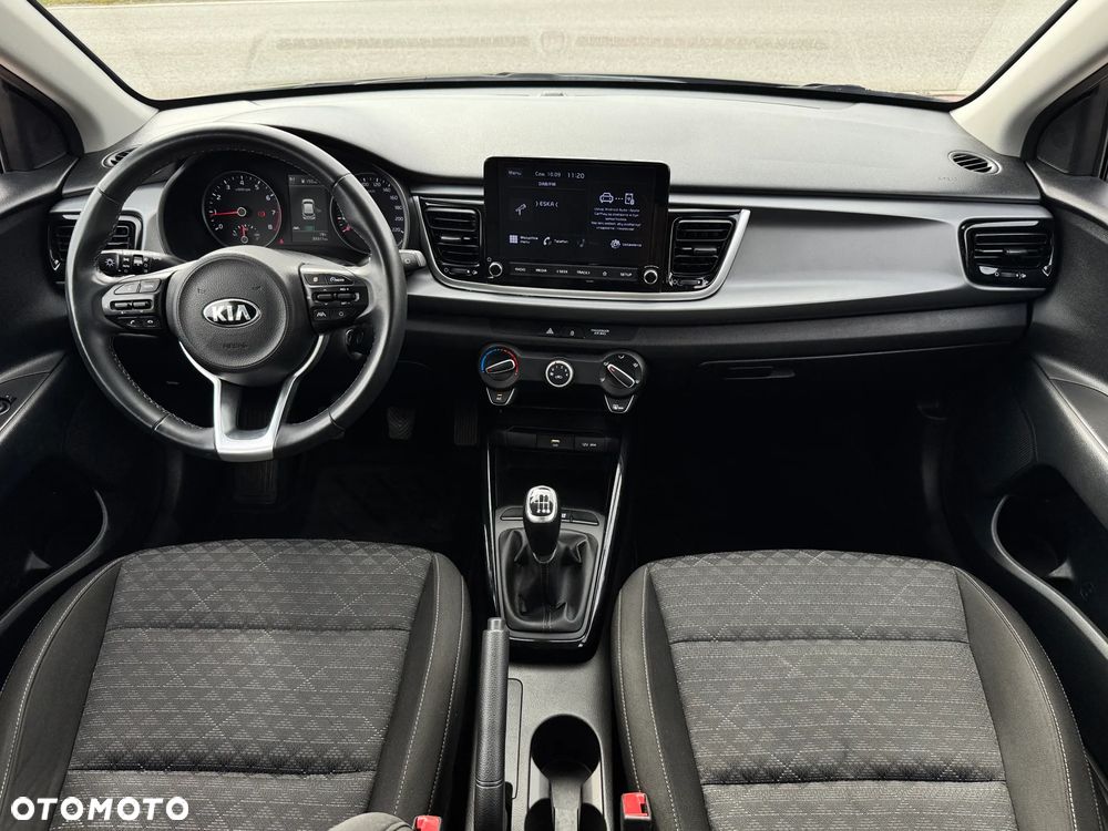Kia Rio 1.0 T-GDI L - 6