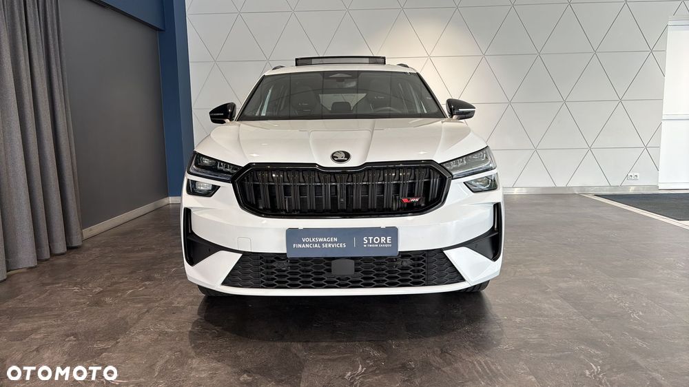 Skoda Kodiaq - 9
