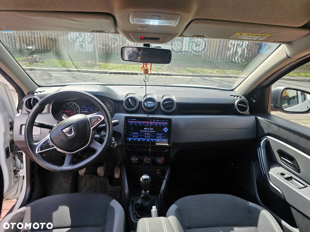 Dacia Duster - 23