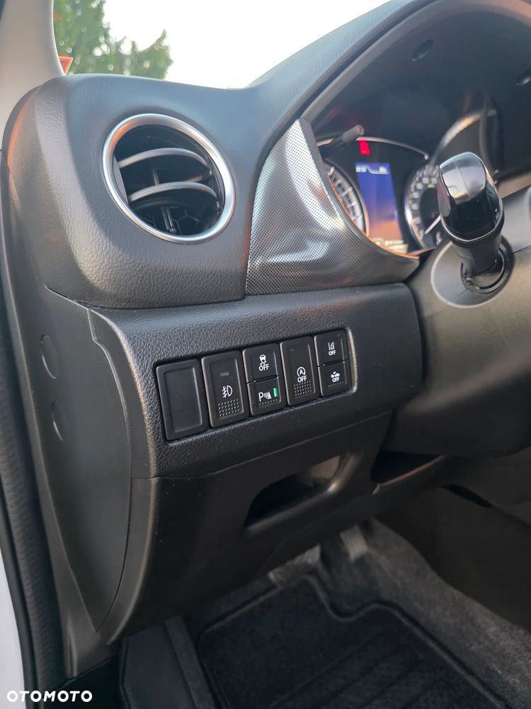 Suzuki Vitara 1.4 Boosterjet Premium 2WD - 30